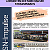 Kurioses, Unbekanntes und Anekdoten der Nordhäuser Straßenbahn