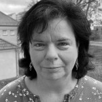 Sabine Wolff